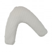 szoptat�p�rna huzat - cable light grey cable light grey